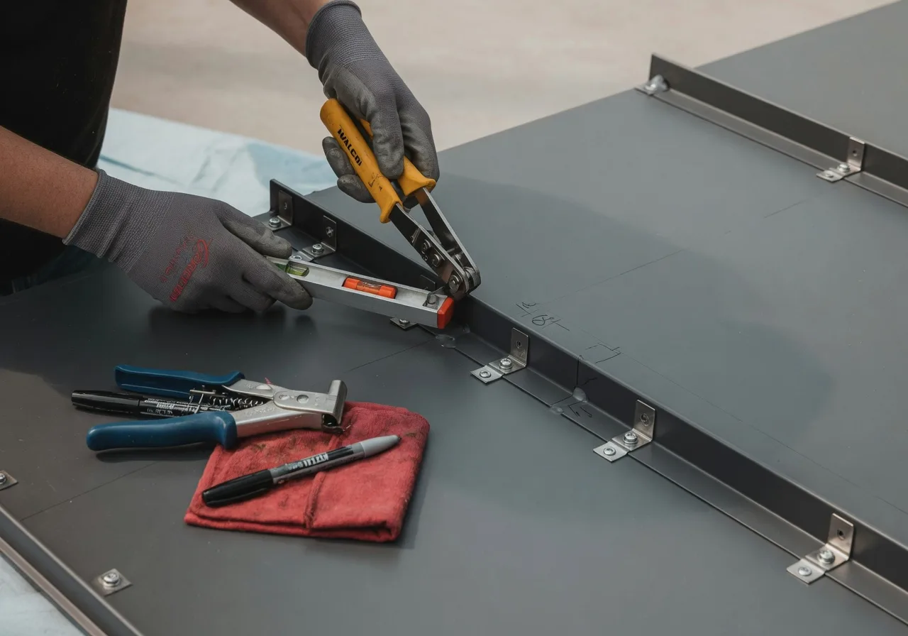 Why choose Metal Roofing Installation in Bylas, AZ